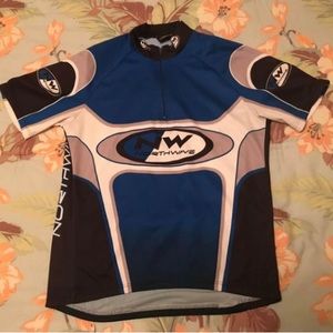 Cycling Jersey - Large
